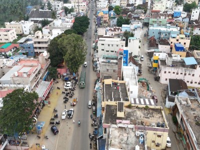 Aranya Land Developers