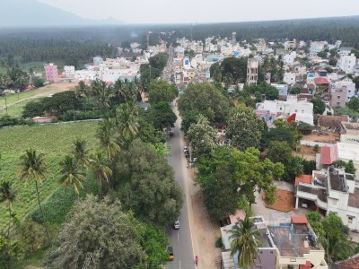 Aranya Land Developers