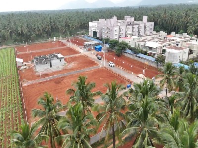 Aranya Land Developers