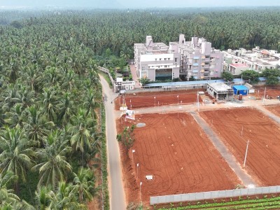 Aranya Land Developers