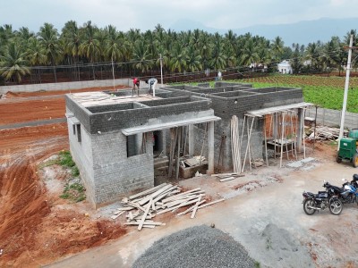 Aranya Land Developers